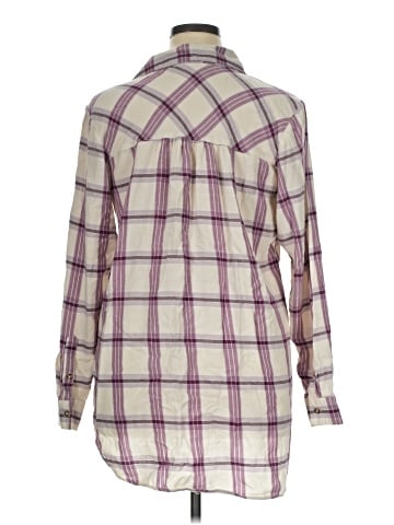 Knox Rose 3/4 Sleeve Blouse (view 2)
