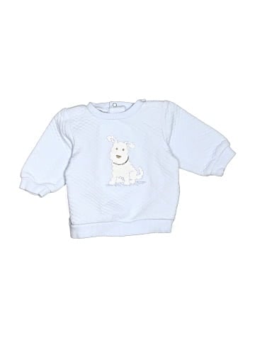 Little Me Sweatshirt (view 1)