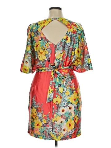 Bisou Bisou Casual Dress (view 2)