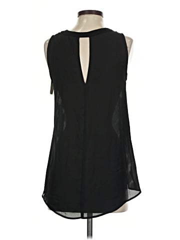 Eight Sixty Sleeveless Blouse (view 2)