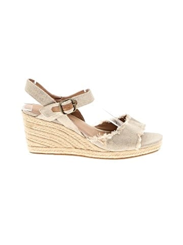 Lucky Brand Wedges (view 1)