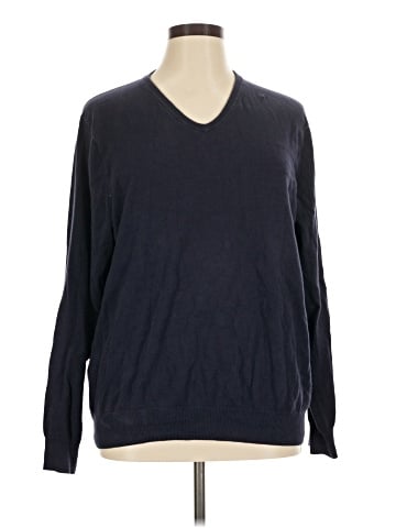 J.Crew Factory Store Pullover Sweater (view 1)