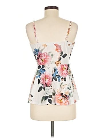 Venus Sleeveless Blouse (view 2)