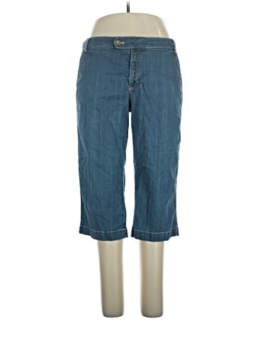 Eddie Bauer Jeans (view 1)