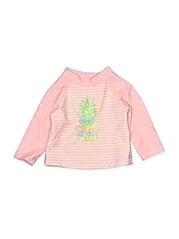 Little Me Long Sleeve T-Shirt (view 1)