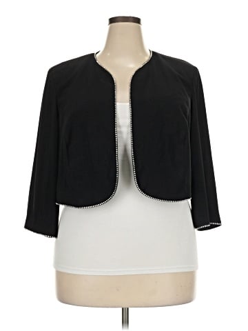 Alex Evenings Blazer (view 1)