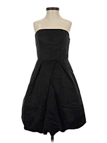 Express Design Studio Cocktail Dress (view 1)