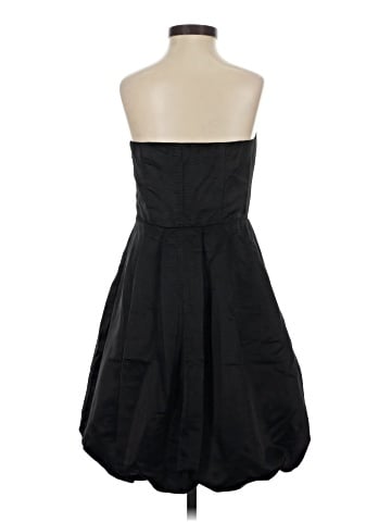 Express Design Studio Cocktail Dress (view 2)