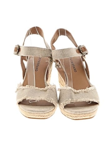 Lucky Brand Wedges (view 2)