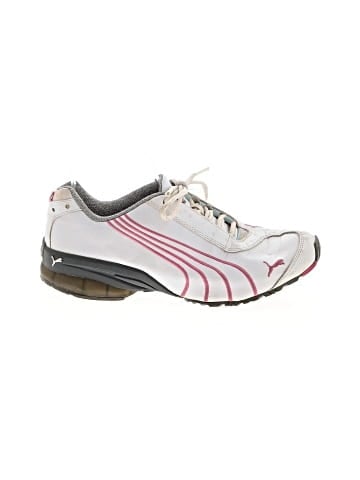 Puma Sneakers (view 1)