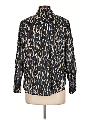 Nic + Zoe Long Sleeve Blouse (view 2)