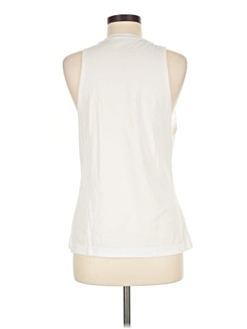 Adidas Sleeveless T-Shirt (view 2)
