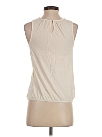 Gap Outlet Sleeveless Blouse (view 2)