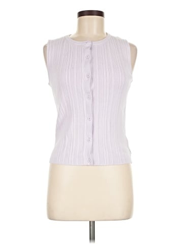 CALVIN KLEIN JEANS Sweater Vest (view 1)