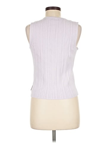 CALVIN KLEIN JEANS Sweater Vest (view 2)