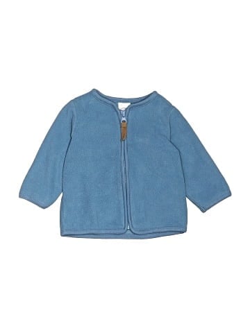 Carter's Jacket (view 1)