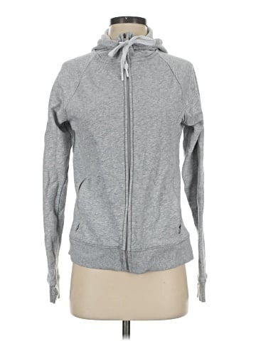 Tek Gear Zip Up Hoodie (view 1)