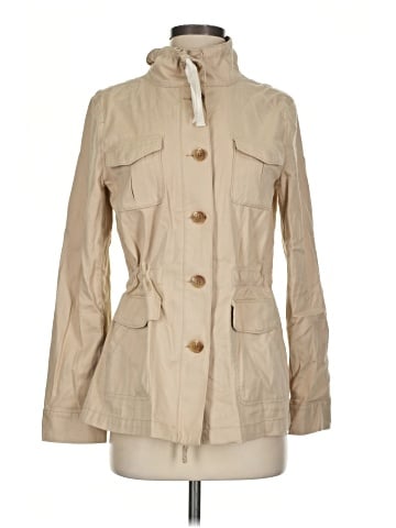 Talbots Jacket (view 1)