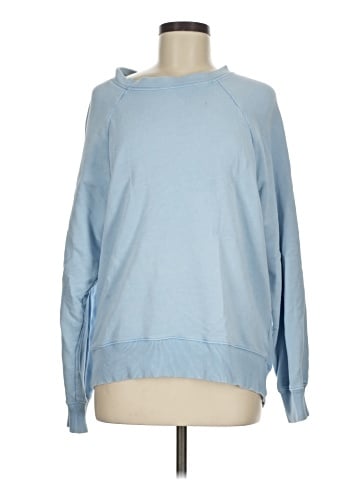 Zella Sweatshirt (view 1)