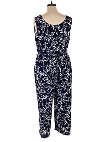 Kaileigh Jumpsuit (view 2)