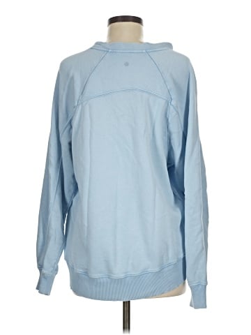 Zella Sweatshirt (view 2)
