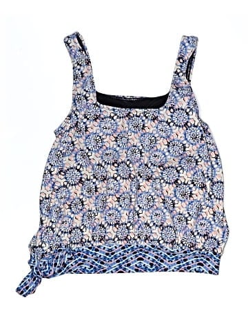 Swimsuits for all Swimsuit Top (view 2)