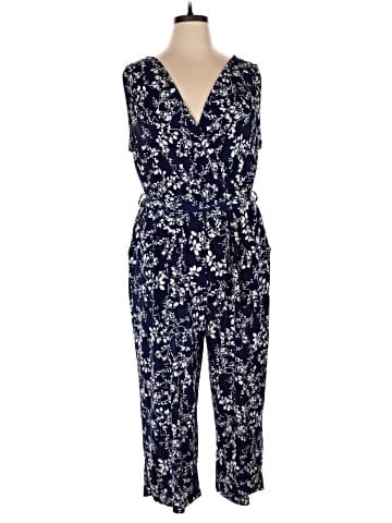Kaileigh Jumpsuit (view 1)