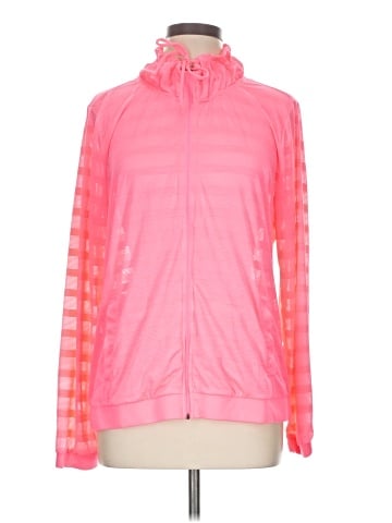 RBX Track Jacket (view 1)