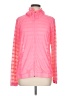 RBX Color Block Pink Track Jacket Size L - photo 1