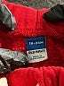 Old Navy Red Casual Pants Size 18-24 mo - photo 3