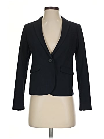 Ann Taylor Blazer (view 1)