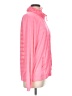RBX Color Block Pink Track Jacket Size L - photo 4
