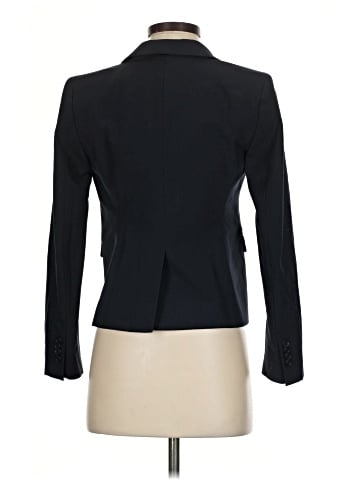 Ann Taylor Blazer (view 2)