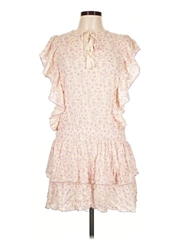 Cool Change Casual Dress (view 1)