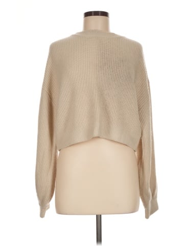 Divided by H&M Turtleneck Sweater (view 1)