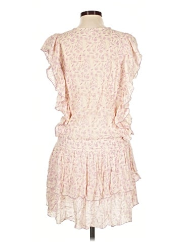 Cool Change Casual Dress (view 2)