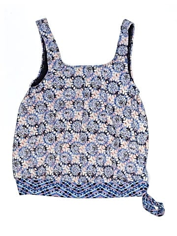 Swimsuits for all Swimsuit Top (view 1)
