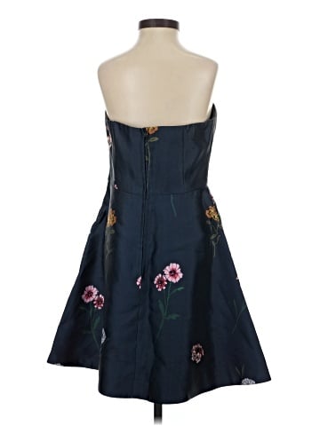 Keepsake Cocktail Dress (view 2)