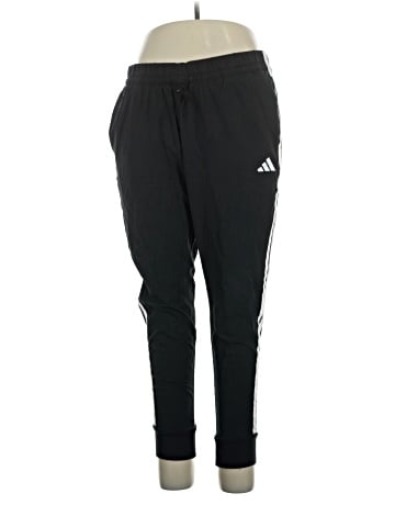 Adidas Track Pants (view 1)
