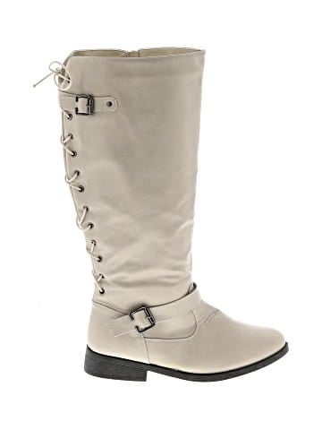 Wanted Boots (view 1)