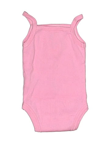 Baby Starters Short Sleeve Onesie (view 2)