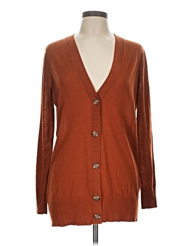 Ann Taylor LOFT Cardigan (view 1)