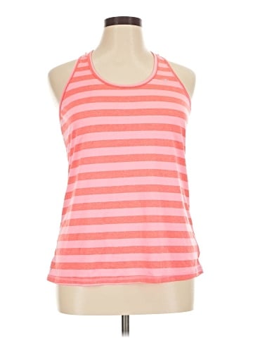 Champion Sleeveless Top (view 1)