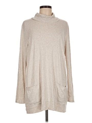 J.Jill Casual Dress (view 1)