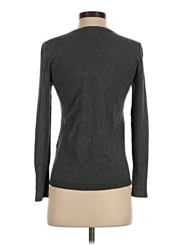 JM Collection Pullover Sweater (view 2)