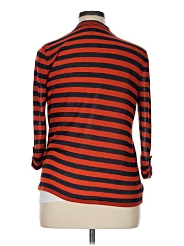 Jones New York Signature Cardigan (view 2)