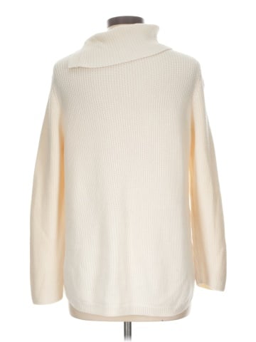 Talbots Turtleneck Sweater (view 2)