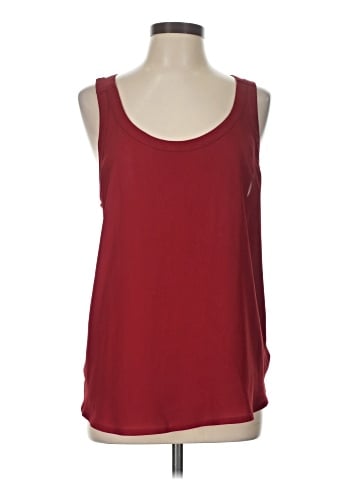Express Outlet Tank Top (view 1)