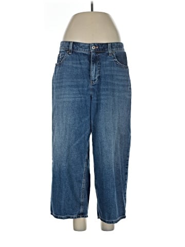 Talbots Jeans (view 1)