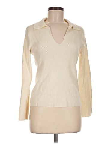 Calvin Klein Pullover Sweater (view 1)